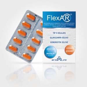 FLEXAR Food Supplement