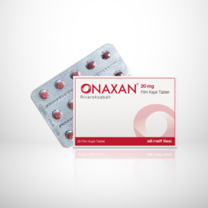 ONAXAN 20 mg Film Kaplı Tablet,28